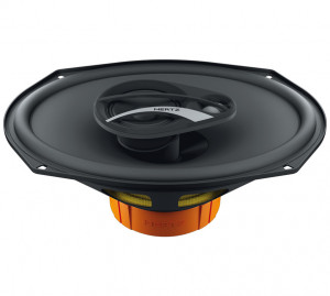Difuzoare auto Hertz Dieci DCX 710.3, set coaxial 3 cai 7.0 x 10.0, 150W RMS
