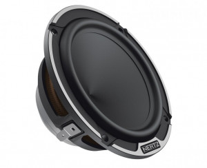 Difuzoare auto Hertz ML 700.3, set 2 difuzoare 70mm
