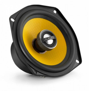 Difuzoare auto JL Audio C1 525x, set coaxial 2 cai, 130 mm, 50 RMS