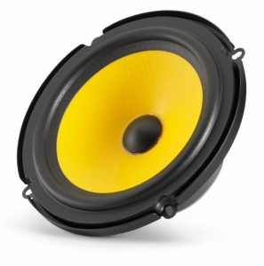 Difuzoare auto JL Audio C1 650, set componet 2 cai, 165 mm, 50 RMS