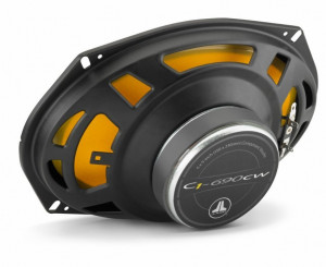 Difuzoare auto JL Audio C1 690, set component 2 cai, 150x230 mm, 60 RMS