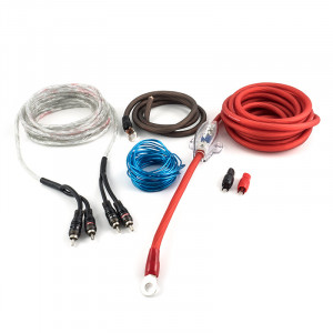 EPK20 Kit cabluri de 20mm², AMPIRE