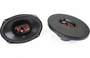 JBL CLUB 9632 DIFUZOARE OVALE 6”x9” PE 3 CAI, 85W RMS