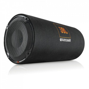 JBL GT-X1300T SUBWOOFER DE TIP TUB DE 30 CM (12″), 1300W