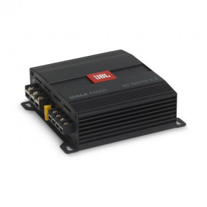 JBL STAGE A6002 AMPLIFICATOR PE 2 CANALE, 280W