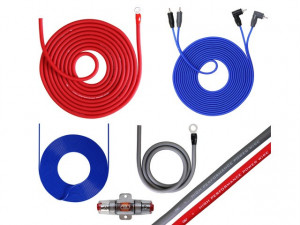 Kit cabluri de 20mm², AIV