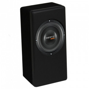 Pachet subwoofer in cotiera, BMW 5 E39 Sedan, Subwoofer, Amplificator, Cabluri alimentare