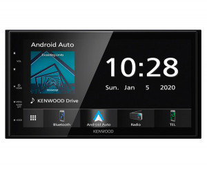 Sistem multimedia 6.8" Kenwood DMX5020BTS