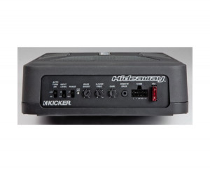 Subwoofer activ KICKER Hideaway 11HS8