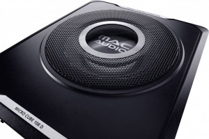 Subwoofer Activ (sub scaun), Mac Audio, 108D
