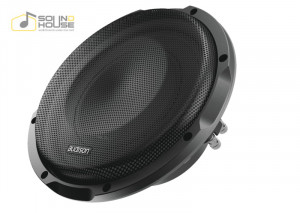 Subwoofer auto Audison Prima APS 10 D, 250mm, 400W RMS
