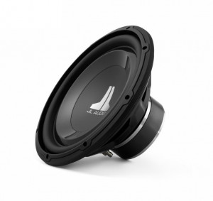 Subwoofer auto JL Audio 12W1V3-4, 300mm, 300W RMS - 4 Ohm