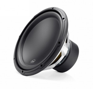 Subwoofer auto JL Audio 12W3V3-2/4, 250mm, 500W RMS - 4 Ohm