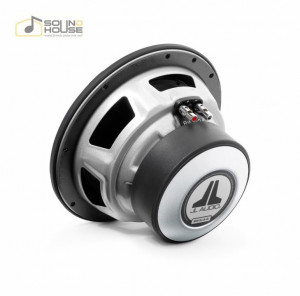 Subwoofer auto JL Audio 8W3V3-4, 200mm, 250W RMS