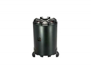 Subwoofer pasiv in incinta Kicker 46CWTB104