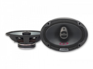 ALPINE SPG-69C3 DIFUZOARE OVALE 6″x9″, 90W RMS