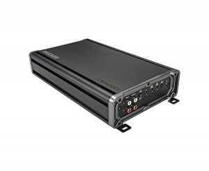 Amplificator auto Kicker CXA12001
