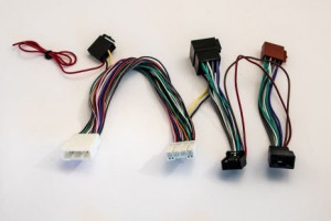 Cablu Plug&Play T-Harness Toyota RAV4/Corolla 2019-> COD 31.080