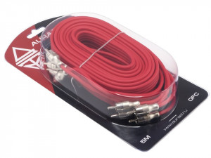 Cablu RCA-B45 SE, 4 canale, 5 Metri
