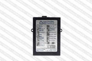 Convertor de semnal Trioma MOST TOSLINK 3.0
