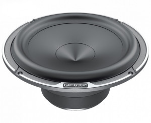 Difuzoare auto Hertz Mille Pro MP 165.3, set 2 difuzoare, 165mm, 90W RMS