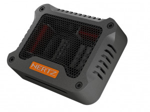 Difuzoare auto Hertz Mille Pro MPK 1650.3, set sistem 2 cai, 165mm, 125W RMS