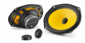 Difuzoare auto JL Audio C1 690, set component 2 cai, 150x230 mm, 60 RMS