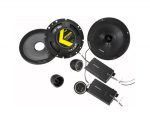 Difuzoare pe componente Kicker 46CSS654