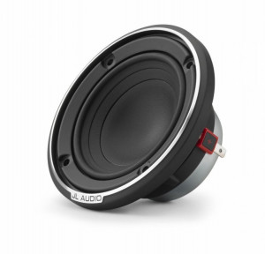 Difuzor auto Mid range JL Audio C7 350cm, set 2 bucati, 90mm, 100W