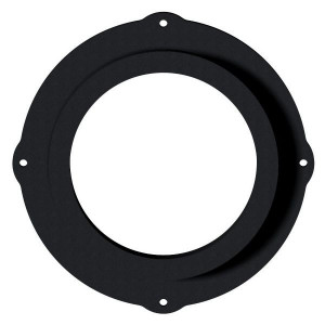 Inele MDF impregnat, pentru difuzoare de 165mm, Seat Leon 3