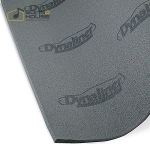 Insonorizant auto Dynamat Dynaliner 1/8, 3mm, 1,12m2