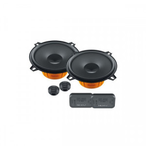 *RESIGILAT* DIFUZOARE AUTO HERTZ DIECI DSK 130.3, SET SISTEM 2 CAI, 130MM, 60W RMS