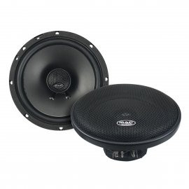 Set difuzoare auto, Mac Audio BLK 16.2, 100w RMS, 16.5cm