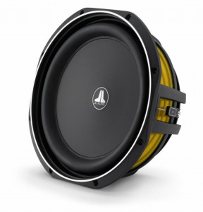 Subwoofer auto JL Audio 12TW1-2/4, 300mm, 300W RMS - 2 Ohm