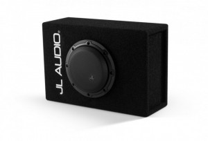 Subwoofer auto JL Audio CP106LG W3v3, 150 RMS
