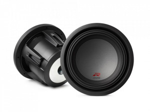 ALPINE R-W10D2 SUBWOOFER DE 25CM (10″), 2Ω + 2Ω, 2250W