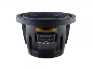 ALPINE R-W12D4 SUBWOOFER DE 30CM (12″), 4Ω + 4Ω, 2250W
