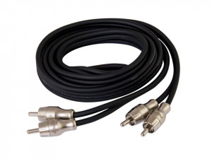 Cablu RCA Aura B220 MKII, 2 canale, 2M