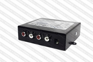 Convertor de semnal Trioma MOST AMP 4.0