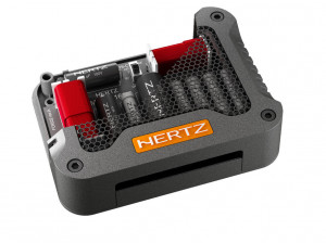 Difuzoare auto Hertz Mille Pro MPK 1650.3, set sistem 2 cai, 165mm, 125W RMS
