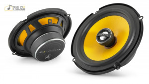 Difuzoare auto JL Audio C1 650x, set coaxial 2 cai, 165 mm, 50 RMS