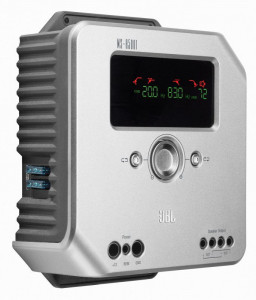 JBL MS-A5001 AMPLIFICATOR MONO