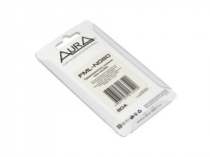 Siguranta miniANL Aura FML N080, 80A