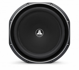 Subwoofer auto JL Audio 12TW1-2/4, 300mm, 300W RMS - 2 Ohm