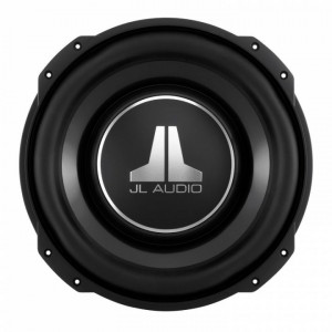 Subwoofer auto JL Audio 12TW3 D4/D8 , 300mm, 400W RMS - 8 Ohm