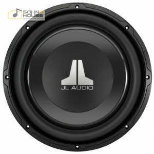 Subwoofer auto JL Audio 12W1V3-4, 300mm, 300W RMS - 2 Ohm