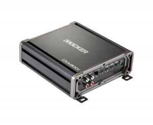Amplificator auto Kicker CXA3001
