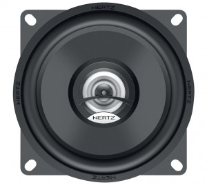 Difuzoare auto Hertz Dieci DCX 100.3, set coaxial 2 cai, 100mm, 30W RMS