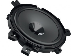 Difuzoare auto Hertz Dieci DSK 160.3, set sistem 2 cai, 160mm, 80W RMS