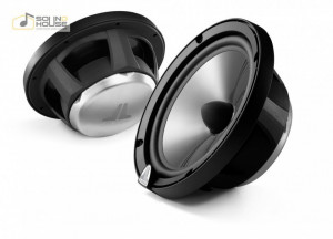 Difuzoare auto JL Audio C3 650 ,set sistem coaxial 2 cai, 165mm, 75 RMS